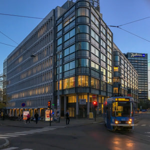 Oslo Metropolitan University